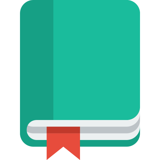 book bookmark icon 34486 - Адаптивная таблица CSS для table
